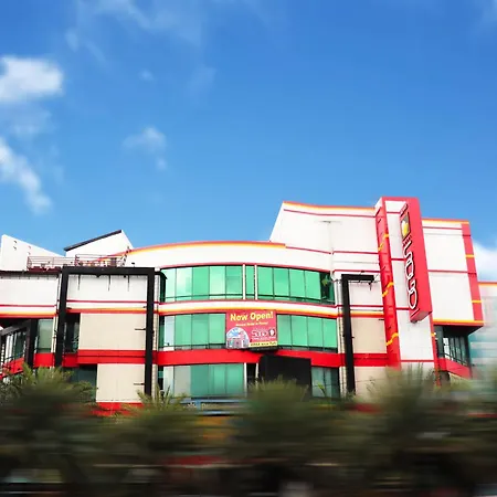 Hotel Sogo Edsa Taft